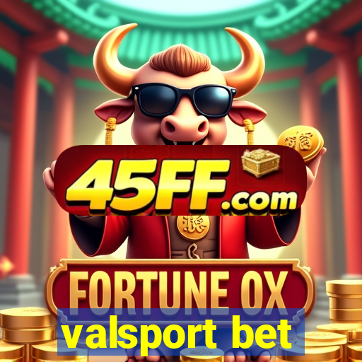 valsport bet